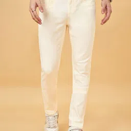 SF JEANS by Pantaloons Men Skinny Fit Jeans-image-18