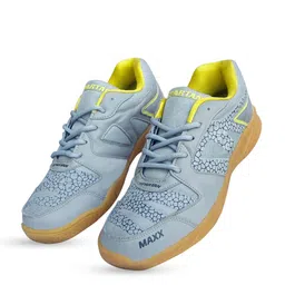 Spartan Unisex Non-Marking Shoes-33