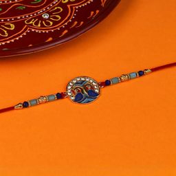 DeoDap Set Of 5 Multicoloured-image-50