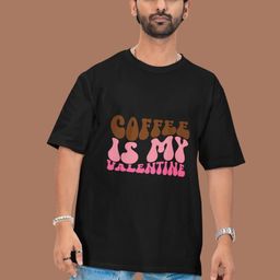 Broke Memers Men Cotton Graphic Printed Oversized Fit T-Shirt-image-94