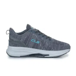 Columbus Men Mesh Running Non-Marking Shoes image 4