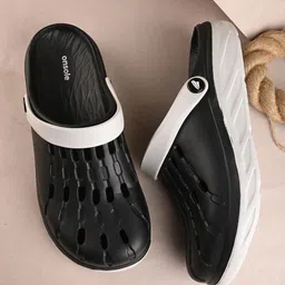 ONSOLE Men Casual Clogs-image-71