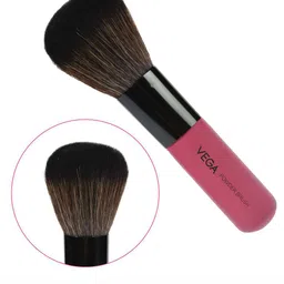 VEGA Powder Brush - Small - MBP-09 - Pink-14