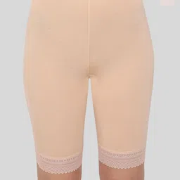 Glamoras Women Pack of 2Cycling Sports Shorts with Antimicrobial Technology-picture-33