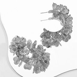 LULU & SKY Contemporary Ear Cuff Earrings-picture-16
