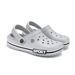 DRACKFOOT Men Set Of 2 Stylish Clogs image 3