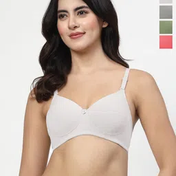 LILY Bra Full Coverage Lightly Padded-picture-36
