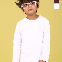 NUSYL Boys 2 T-shirt-picture-32
