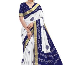 HMP Fashion Bandhani Bandhani Saree-image-62