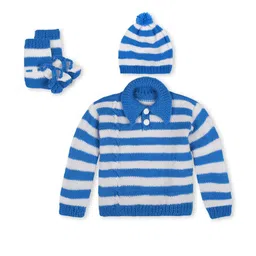 Cloud Kids Unisex Multi Clothing Set-image-75
