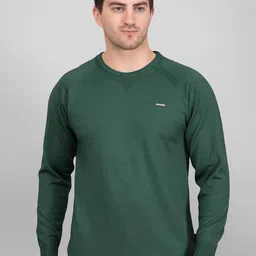 GODFREY Men Woollen Pullover-image-76