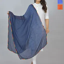 LA FEMINAE Dupatta-image-97