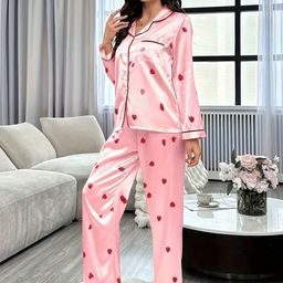 ETC Women Printed Night suit-image-59