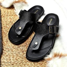BRAND VILLA Men Comfort Sandals-image-85