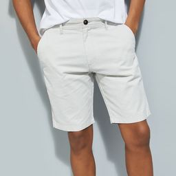 max Men Chino Shorts-image-88