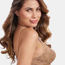 MAROON Bra Full Coverage image 4