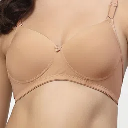 LILY Bra Full Coverage Lightly Padded image 2