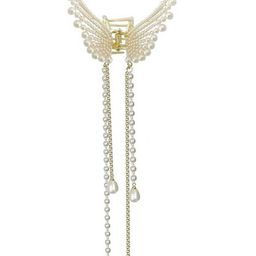 Softwrap Women Embellished Claw Clip-image-98
