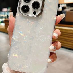 CASE CREATION Abstract Printed iPhone 14 Plus Bumper Case Mobile Accessories-39