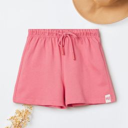 max Girls Shorts-image-123