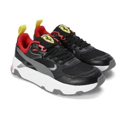 PUMA Motorsport Men Scuderia Ferrari Trinity Sneakers-picture-31
