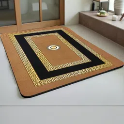 IVAZA Bath Mats for Bathroom-image-118