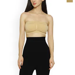 SELETA Pack Of 2 Assorted High-Rise Tummy & Thigh Shapewear-12