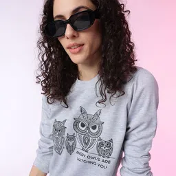 Lagashi Women Sweatshirt-picture-15