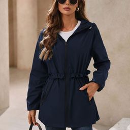 StyleCast x Revolte Women Shrug-43