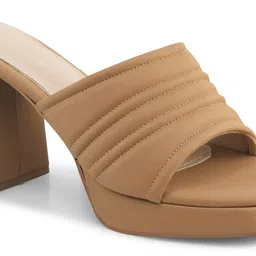 CLOG LONDON Block Sandals image 3