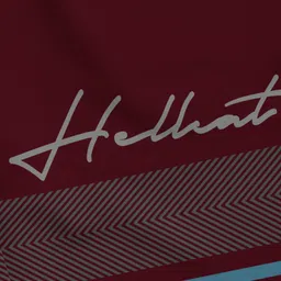 HELLCAT Boys Typography Printed Shorts image 4