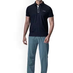 STRCH Men Anti-Odour Mid-RiseJoggers-picture-45