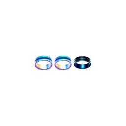 Dynamic Retail Global Unisex Multi Ring-image-71
