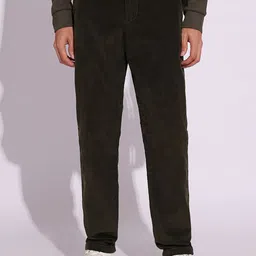 SELECTED Men Straight Fit Cargos Trousers-picture-6
