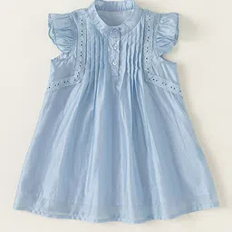 LULU & SKY A-Line Dress-32