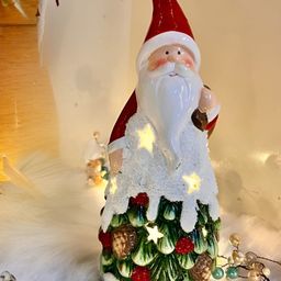 Timaya's Decor White Showpiece-image-91