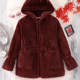 INCLUD Girls Tailored Jacket-image-33