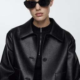 LULU & SKY Women Tailored Jacket-image-50