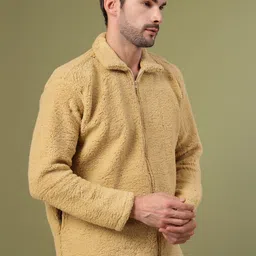 Rigo Men Lightweight Open Front Jacket image 2