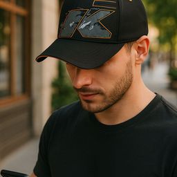 YOUSTYLO Unisex Baseball Cap-image-63