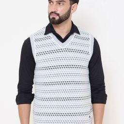 Duke Men Sweater Vest-picture-11