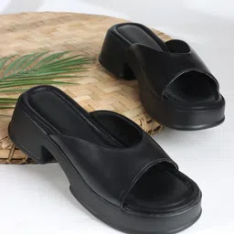 sneakers villa Platform Sandals-38