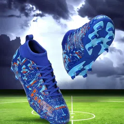 Aivin Men Football Shoes-picture-11