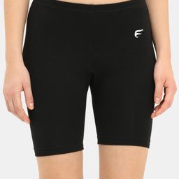 Envie Women Black Shorts-image-15