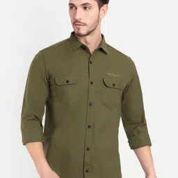SUI DHAGA Men Comfort Casual Shirt-image-57