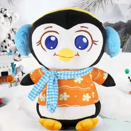AURBO Polyester Animals and Birds Soft Toys and Dolls-58