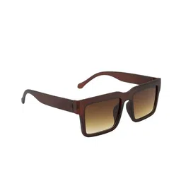 The Roadster Lifestyle Co UV Protected Square Sunglass-22