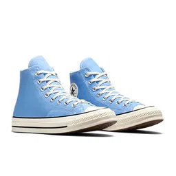 Converse Unisex High-Top Sneakers-image-43