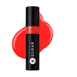SUGAR Partner In Shine Transferproof Lip Gloss With Vitamin E-3ml-06 Rouge Rueda-34