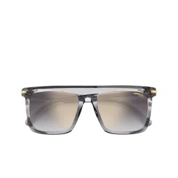 Carrera Men Rectangular Sunglasses with UV Protected Lens 207959KB756FQ image 2